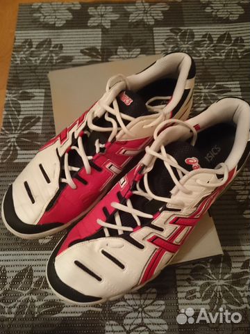 Кроссовки Asics