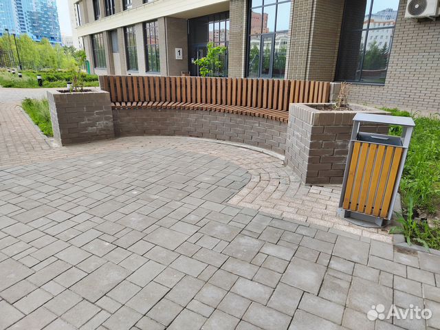 

Квартира-студия, 22 м², 2 кровати