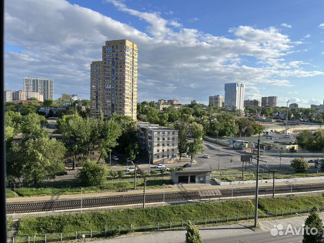 

1-к. квартира, 36 м², 1 кровать