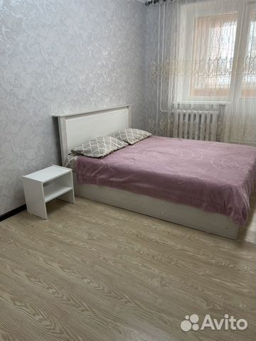 

2-к. квартира, 55 м², 2 кровати