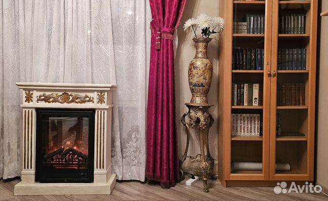 

2-к. квартира, 65 м², 4 кровати