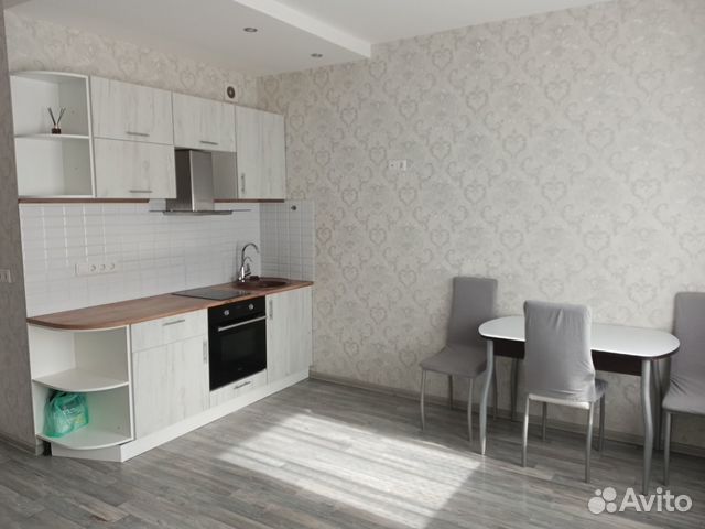 

Квартира-студия, 23 м², 6/24 эт.