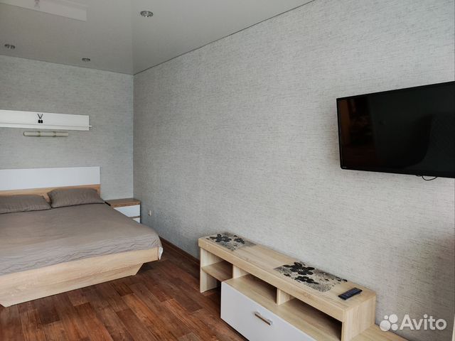 

2-к. квартира, 54 м², 4 кровати