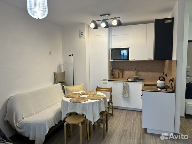 

2-к. квартира, 60 м², 3 кровати