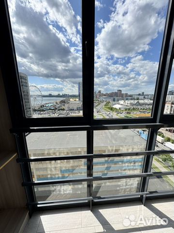 

2-к. квартира, 55 м², 3 кровати