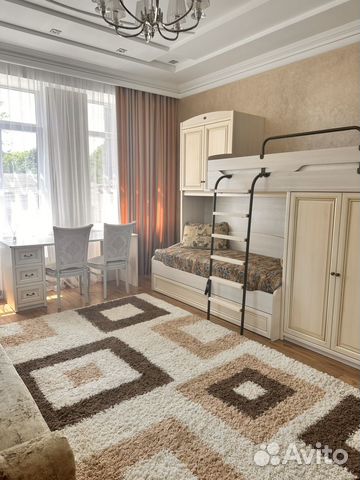 

2-к. квартира, 73 м², 3 кровати