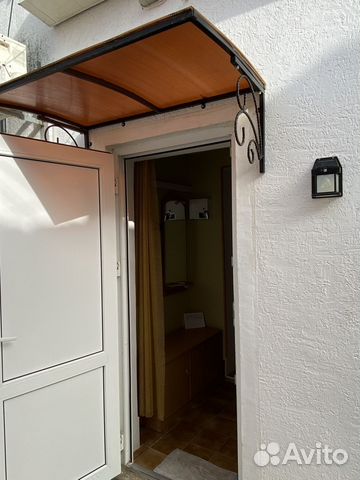 

Квартира-студия, 22 м², 2 кровати