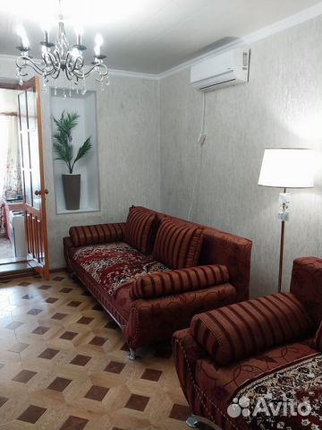 

2-к. квартира, 65 м², 4 кровати