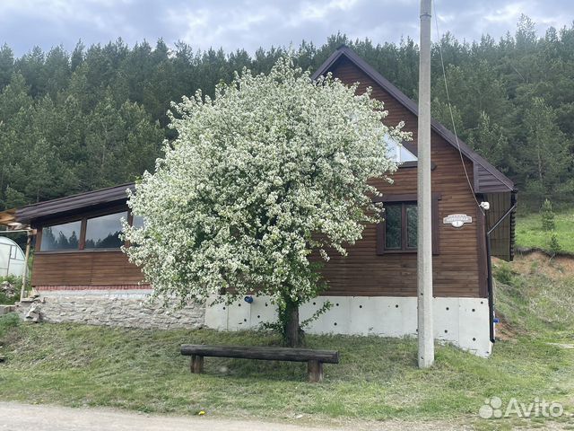 

2-к. дача, 54 м²