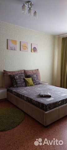 

2-к. квартира, 65 м², 4 кровати