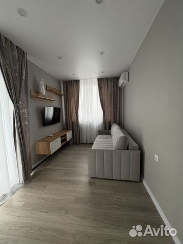 

2-к. квартира, 56 м², 3 кровати