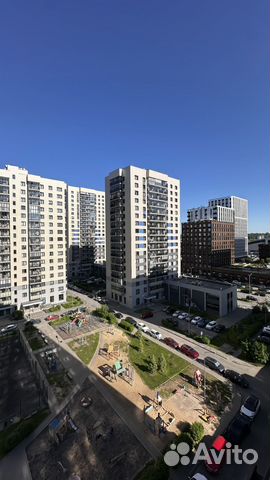 

1-к. квартира, 40,5 м², 2 кровати
