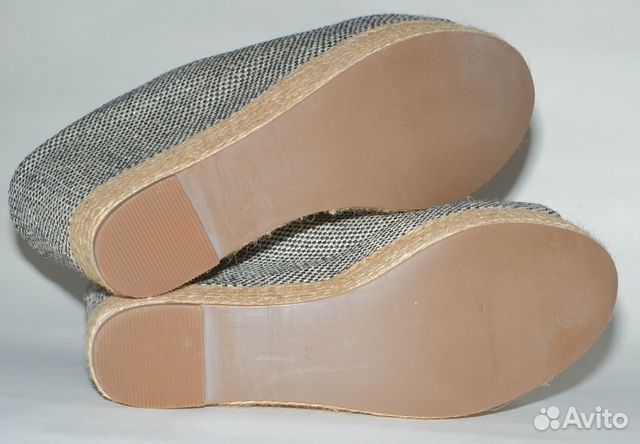 Сабо jeffrey campbell новые размер 38-39 Сабо jeffrey campbell новые размер 38-39