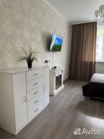 

2-к. квартира, 74 м², 5 кроватей