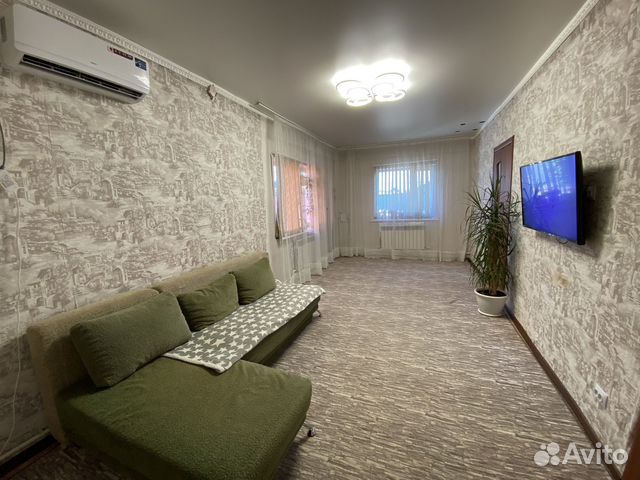 

3-к. дом, 75 м²