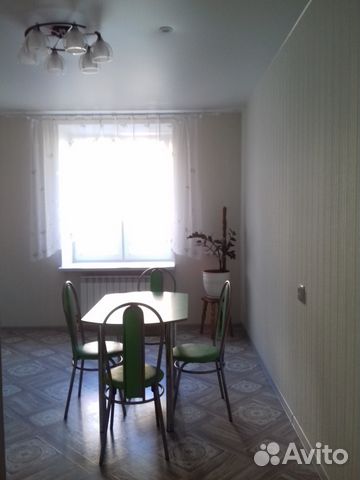 1-к квартира, 50 м², 8/17 эт. 1-к квартира, 50 м², 8/17 эт.