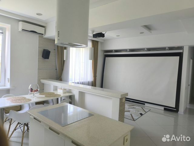 

2-к. квартира, 59 м², 2 кровати