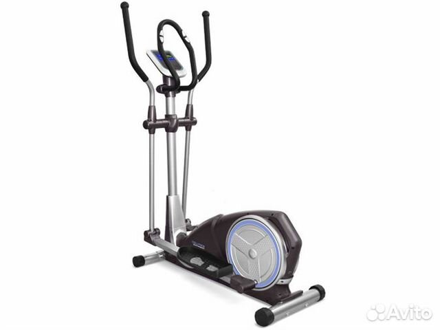 Эллиптический тренажер oxygen columbia EXT