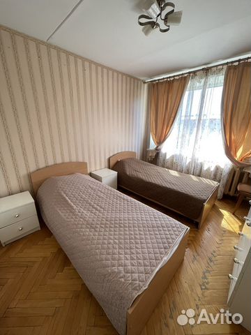 

2-к. квартира, 53 м², 5 кроватей