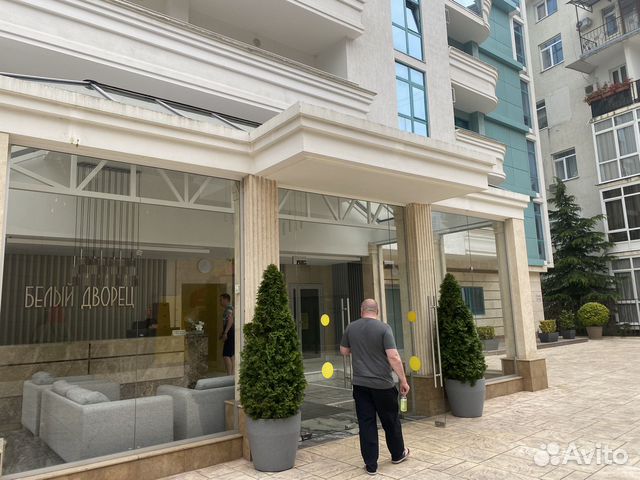 

Квартира-студия, 31 м², 3 кровати