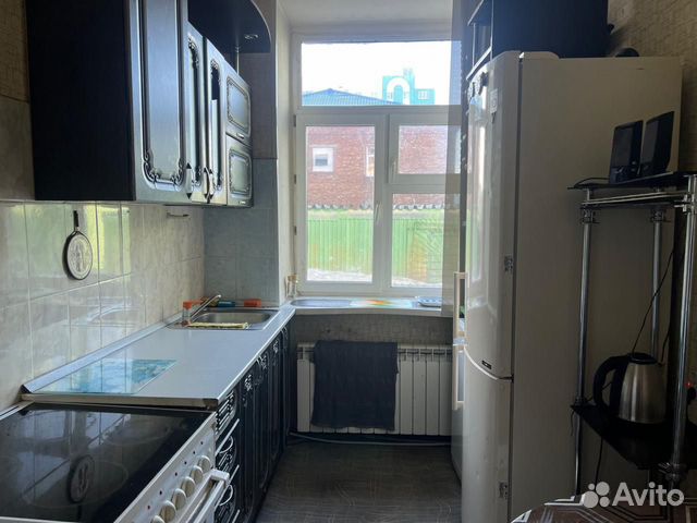

3-к. квартира, 80 м², 6 кроватей