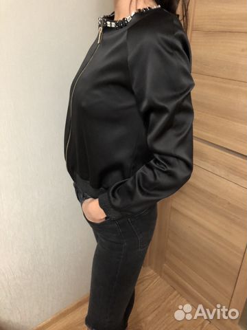 Бомбер Marciano Бомбер Marciano