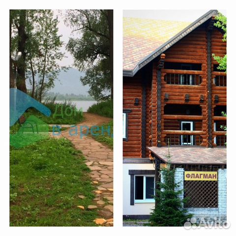 

10-к. и более коттедж, 450 м²