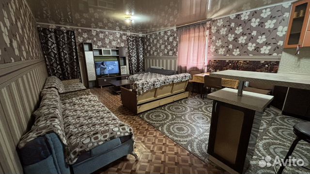 

2-к. квартира, 70,4 м², 6 кроватей