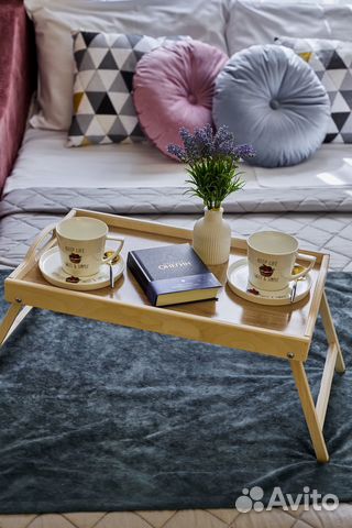 

Квартира-студия, 11 м², 1 кровать