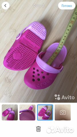 Crocs Crocs