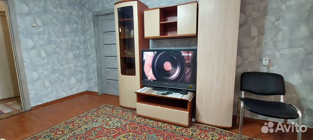 

2-к. квартира, 38 м², 2/5 эт.