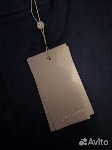 Платье tatuum, размер 44, новое