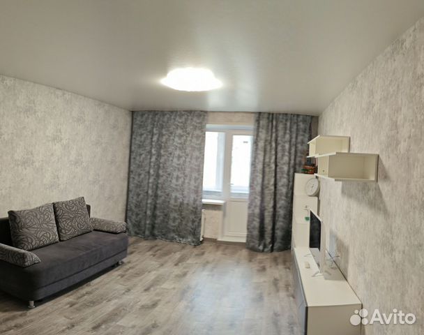 

3-к. квартира, 75 м², 4 кровати