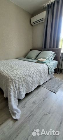 

2-к. квартира, 30,3 м², 3 кровати