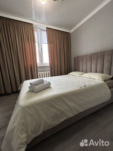 

2-к. квартира, 49 м², 5 кроватей