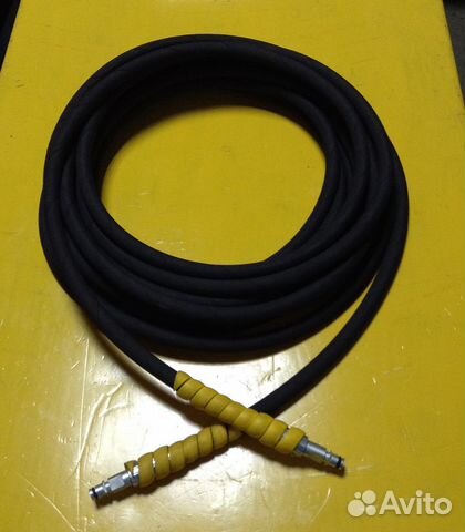 10 м. шланг для мойки Karcher арт.06.09-10