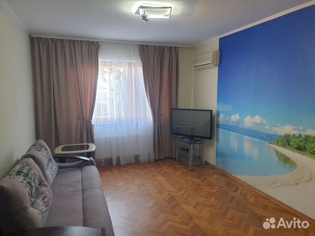 

3-к. квартира, 70 м², 4 кровати