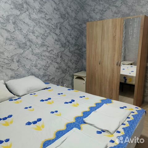 

3-к. таунхаус, 118 м²