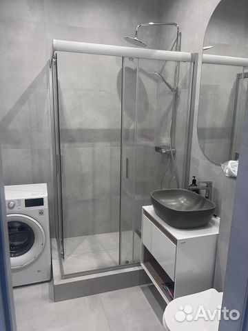 

1-к. квартира, 38,2 м², 3 кровати