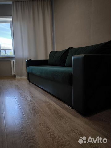 

2-к. квартира, 52 м², 3 кровати