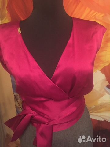 Платье Elisabetta Franchi Платье Elisabetta Franchi