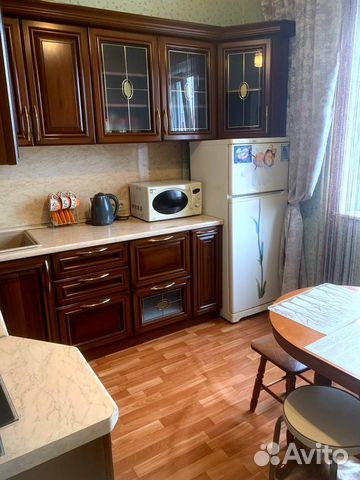 

3-к. квартира, 82 м², 5 кроватей