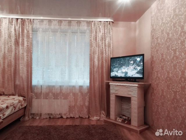

1-к. квартира, 29 м², 3 кровати