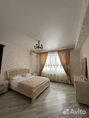 

1-к. квартира, 45,2 м², 2 кровати