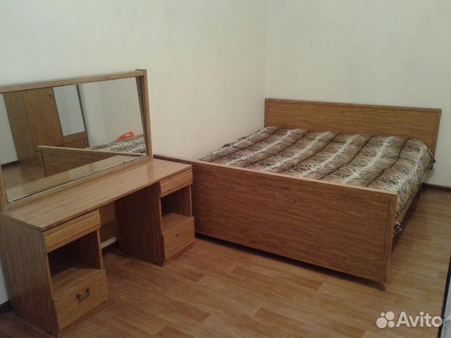 Комната 20 м² в 3-к, 1/1 эт.