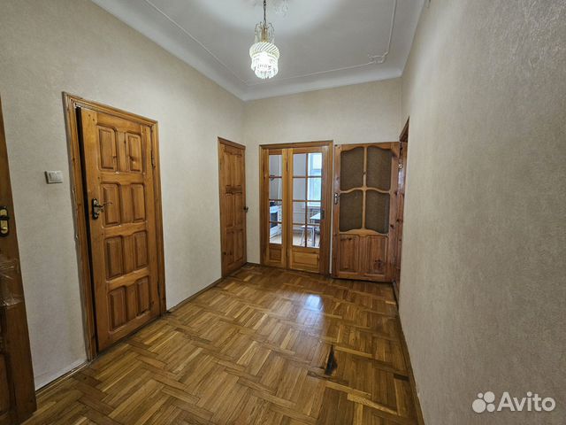 

3-к. квартира, 60 м², 4 кровати