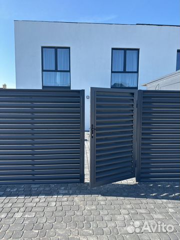 

5-к. таунхаус, 150 м²