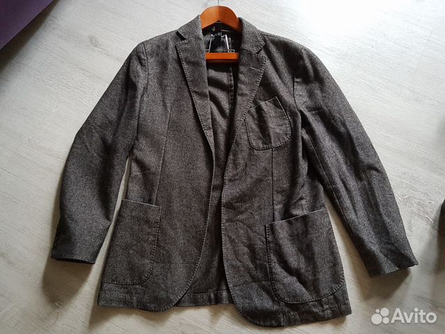 Пиджак мужской португалия massimo dutti Пиджак мужской португалия massimo dutti