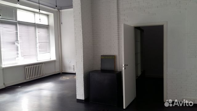 Офисное помещение, 78.8 м²