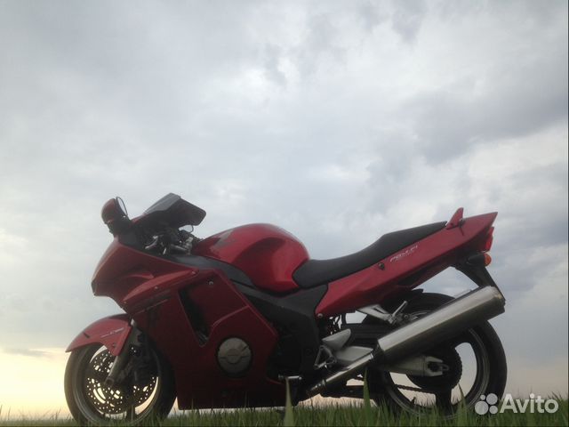 Honda и cbr 1100 xx дрозд